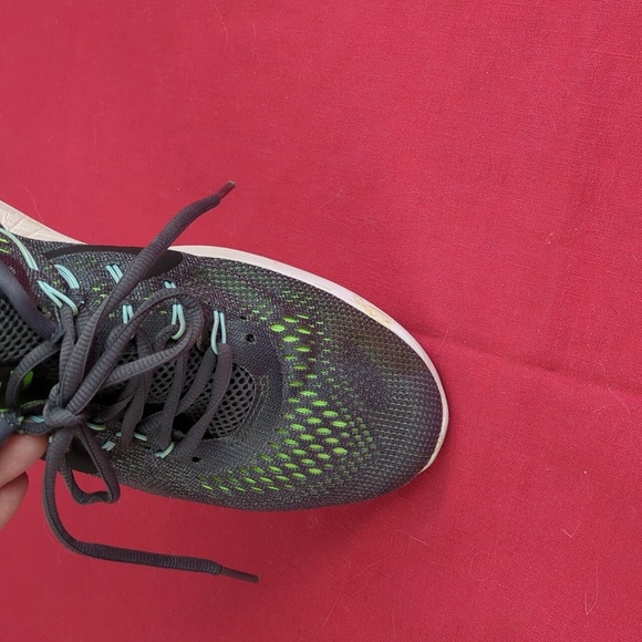 Nike Lunarglide Running Shoes, Women's Size 9 - Picture 12 of 14